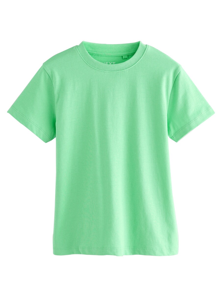 Рубашка Next, светло-зеленый 
Рубашка Next, светло-зеленый