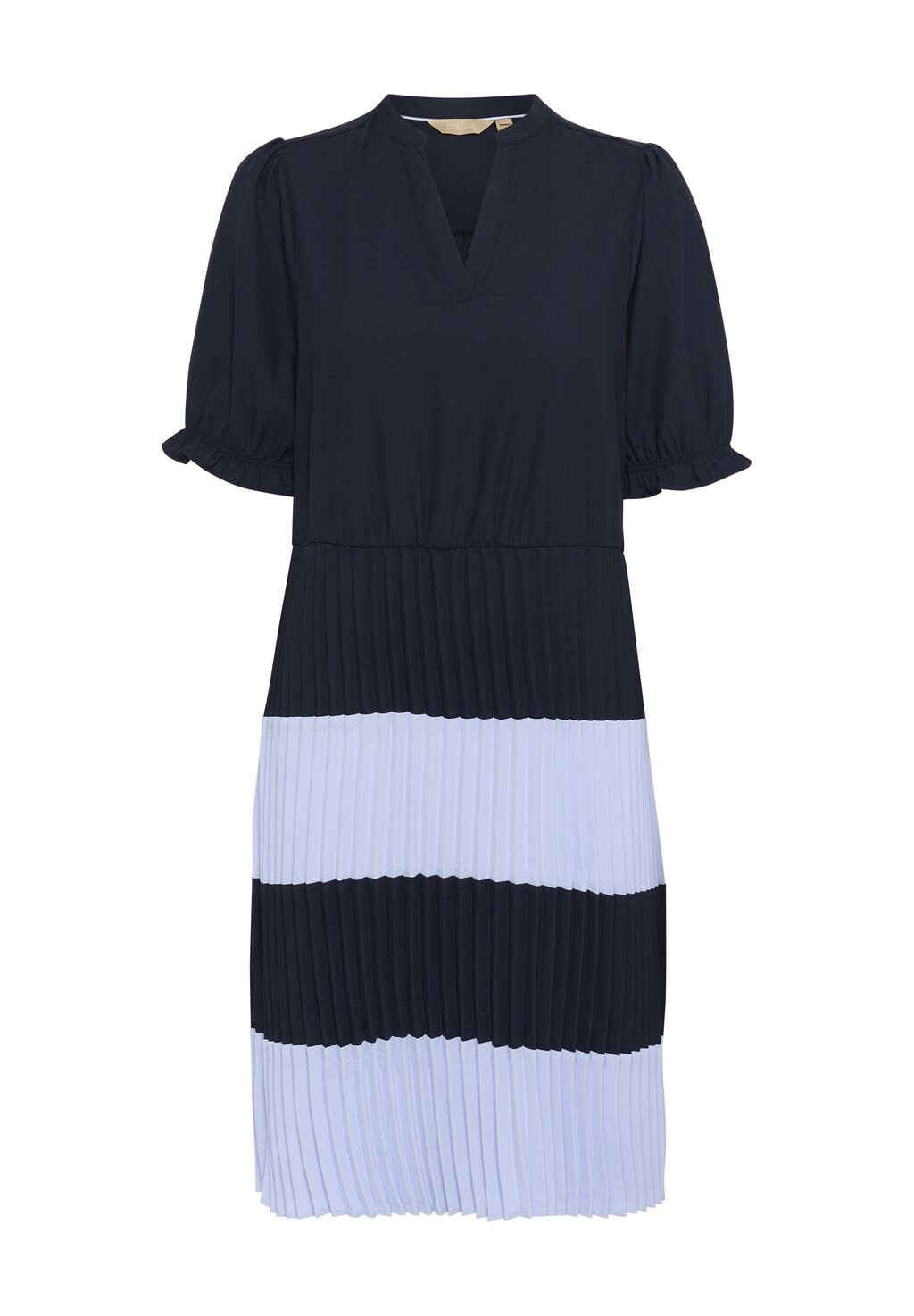 Повседневное платье Betty Short Culture, Salute кашемир синее
Повседневное платье Betty Short Culture, Salute кашемир синее