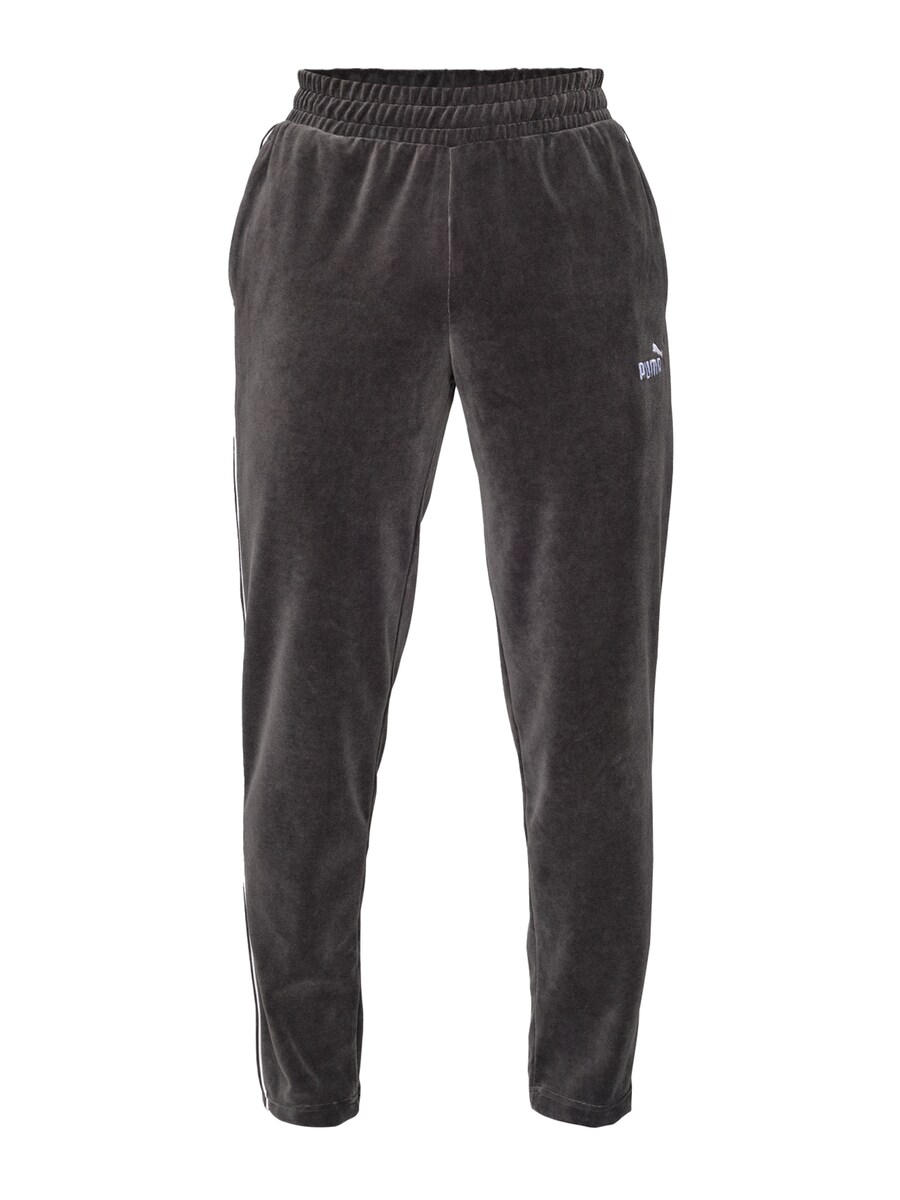 Обычные брюки PUMA ESS, черный
Обычные брюки PUMA ESS, черный