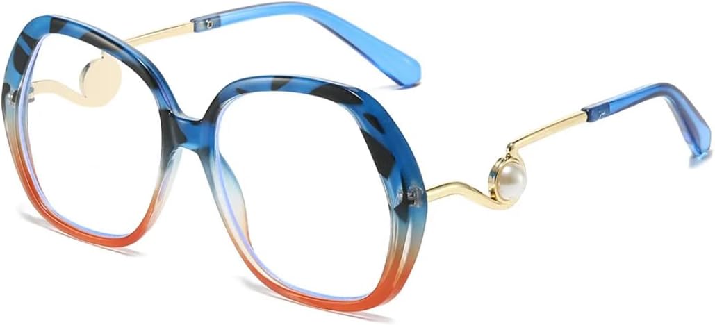 Женские солнцезащитные очки с многоугольными боковыми жемчужными вставками и металлической оправой неправильной геометрической формы, с аксессуарами на дужках TVTBBVV, 3247-c3 Blue Light
Женские солнцезащитные очки с многоугольными боковыми жемчужными вставками и металлической оправой неправильной геометрической формы, с аксессуарами на дужках TVTBBVV, 3247-c3 Blue Light