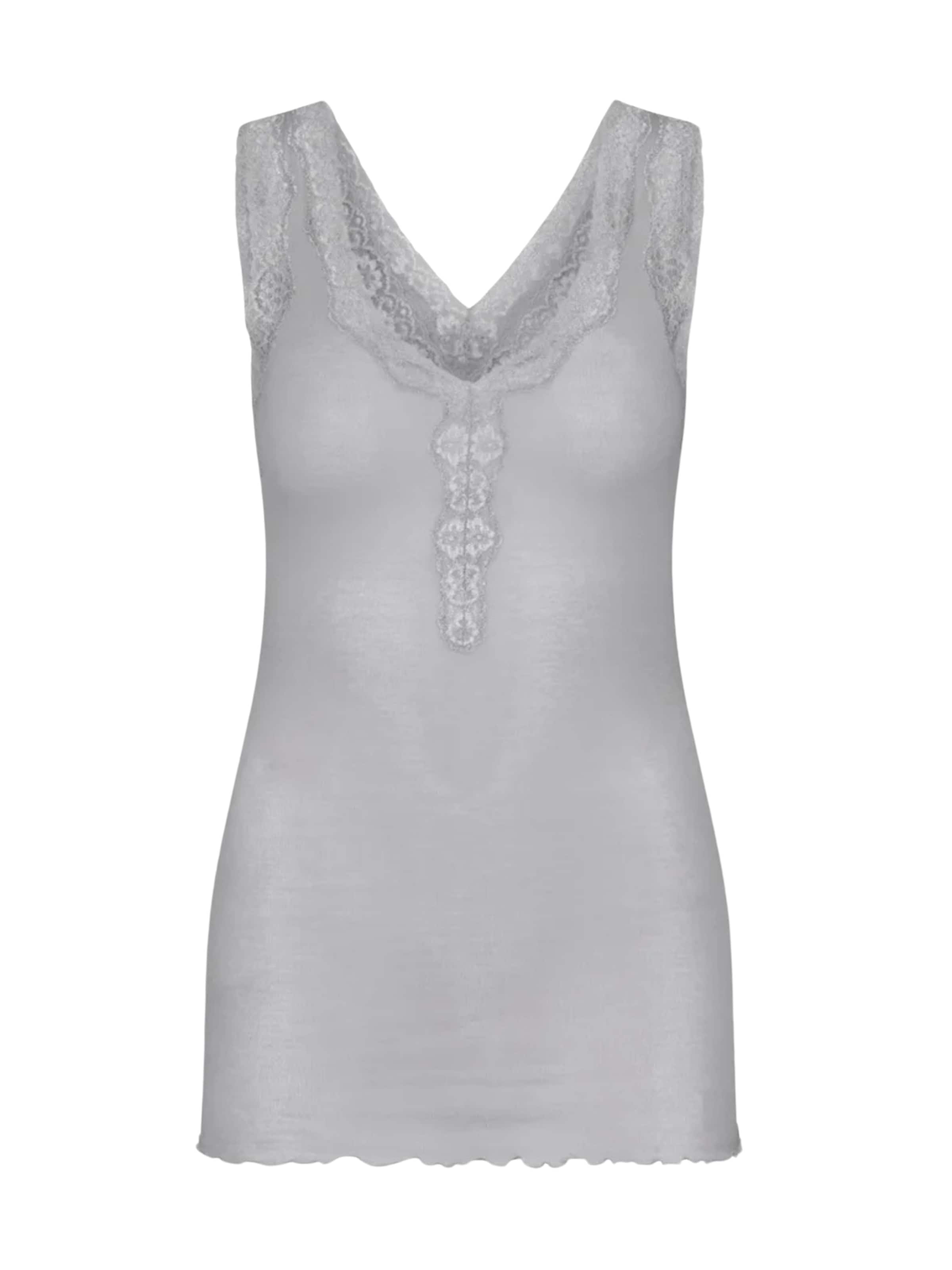 Seamless Basic Топ в сером цвете
Seamless Basic Топ в сером цвете