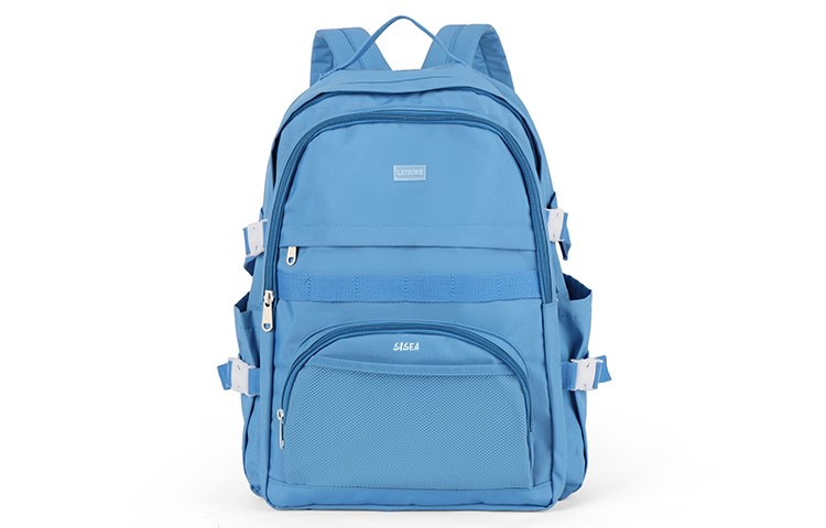 Sisea Тканевый рюкзак Regular Unisex Multicolor, Royal Blue
Sisea Тканевый рюкзак Regular Unisex Multicolor, Royal Blue