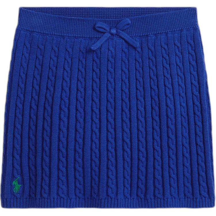 Детская юбка Moderate Short Polo Ralph Lauren, royal синий
Детская юбка Moderate Short Polo Ralph Lauren, royal синий