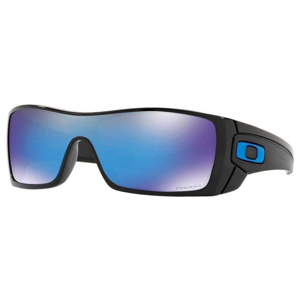 Солнцезащитные очки Oakley Batwolf Prizm, черный
Солнцезащитные очки Oakley Batwolf Prizm, черный