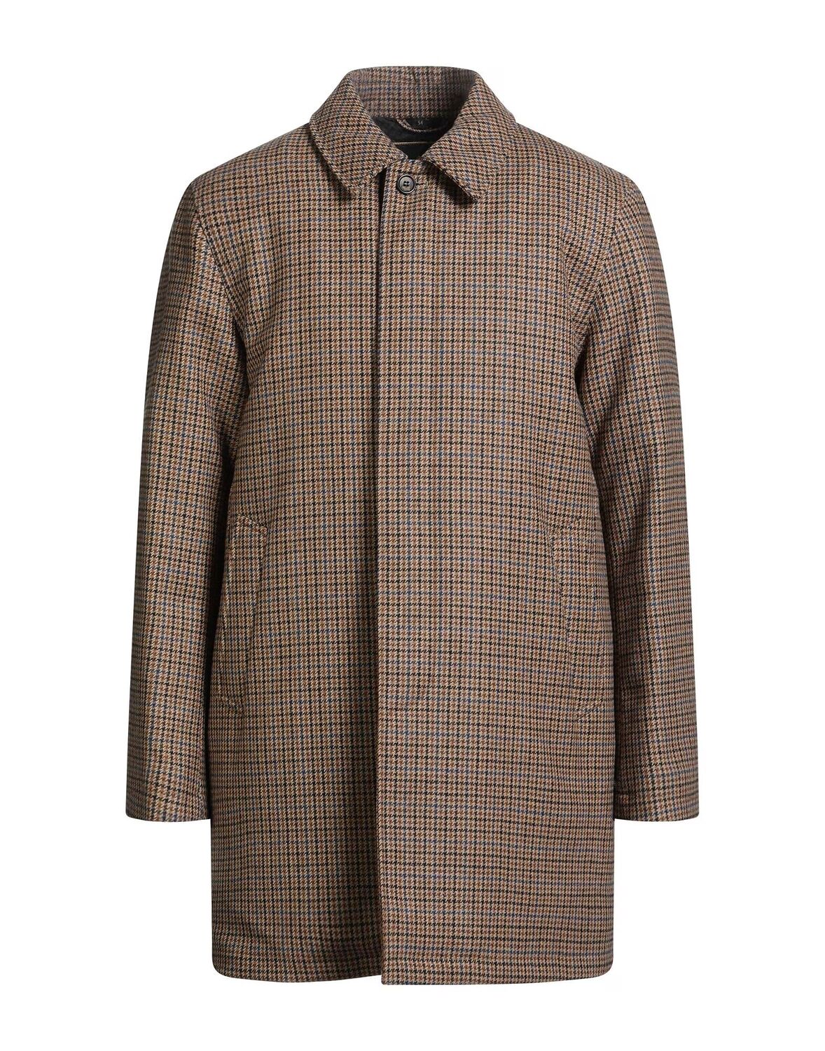 Пальто Sealup, песочный
Пальто Sealup, песочный