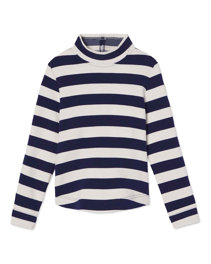 Классический подготовительный рен оверсайз пуловер Classic Prep, мультиколор
Классический подготовительный рен оверсайз пуловер Classic Prep, мультиколор