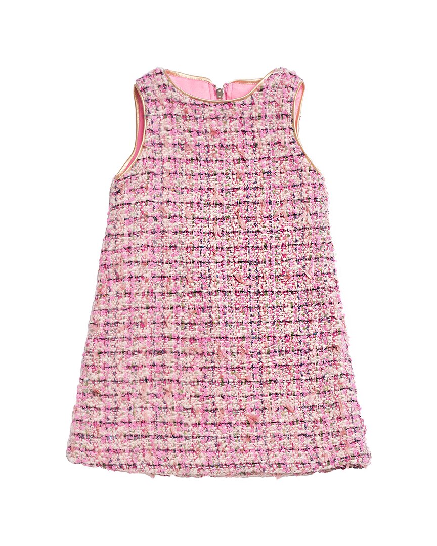 Платье Кайли IMOGA, розовый
Платье Кайли IMOGA, розовый