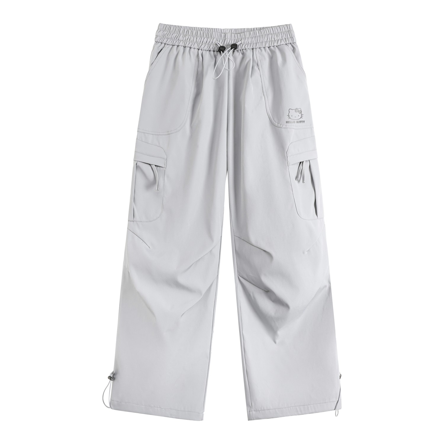 Sanrio Хэлло Китти Кэти Кэт Синнаморолл повседневные брюки унисекс
Sanrio Хэлло Китти Кэти Кэт Синнаморолл повседневные брюки унисекс