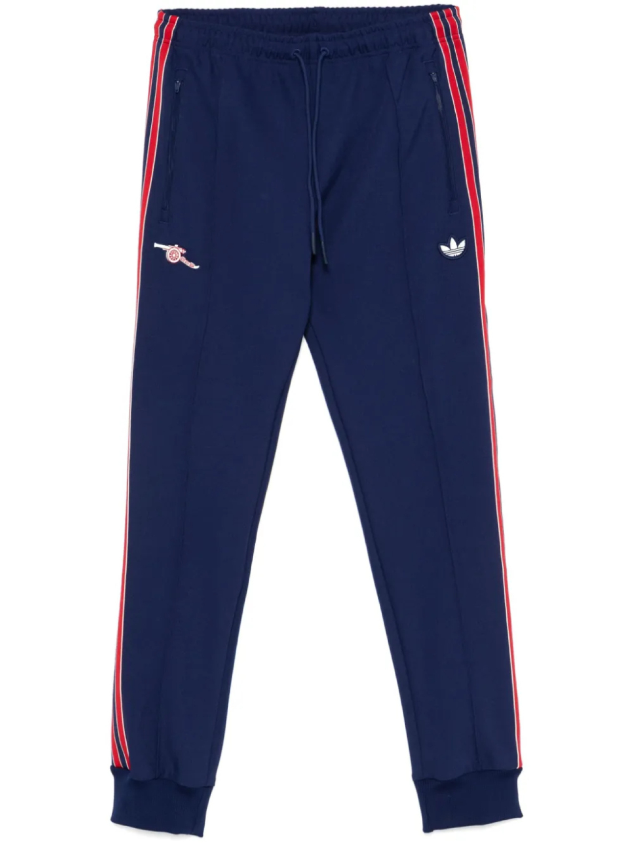 Штаны для тренировок adidas x AFC Terrace Icons, синий
Штаны для тренировок adidas x AFC Terrace Icons, синий