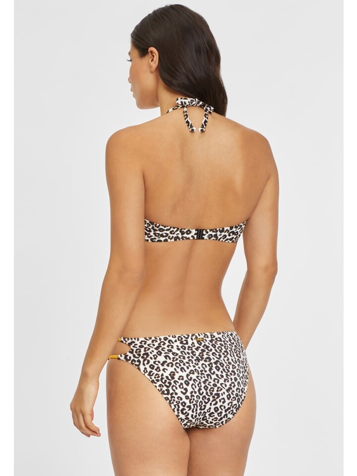 Плавки бикини Buffalo, цвет braun/bedruckt
Плавки бикини Buffalo, цвет braun/bedruckt