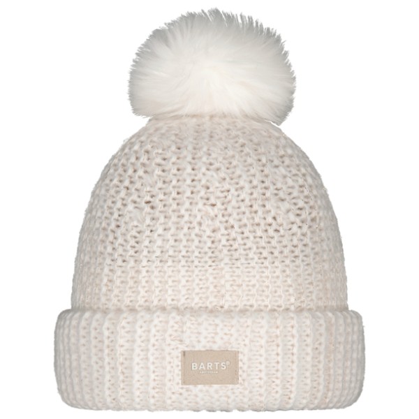 Детская шапочка-бини «Луговая» Barts, бежевый
Детская шапочка-бини «Луговая» Barts, бежевый