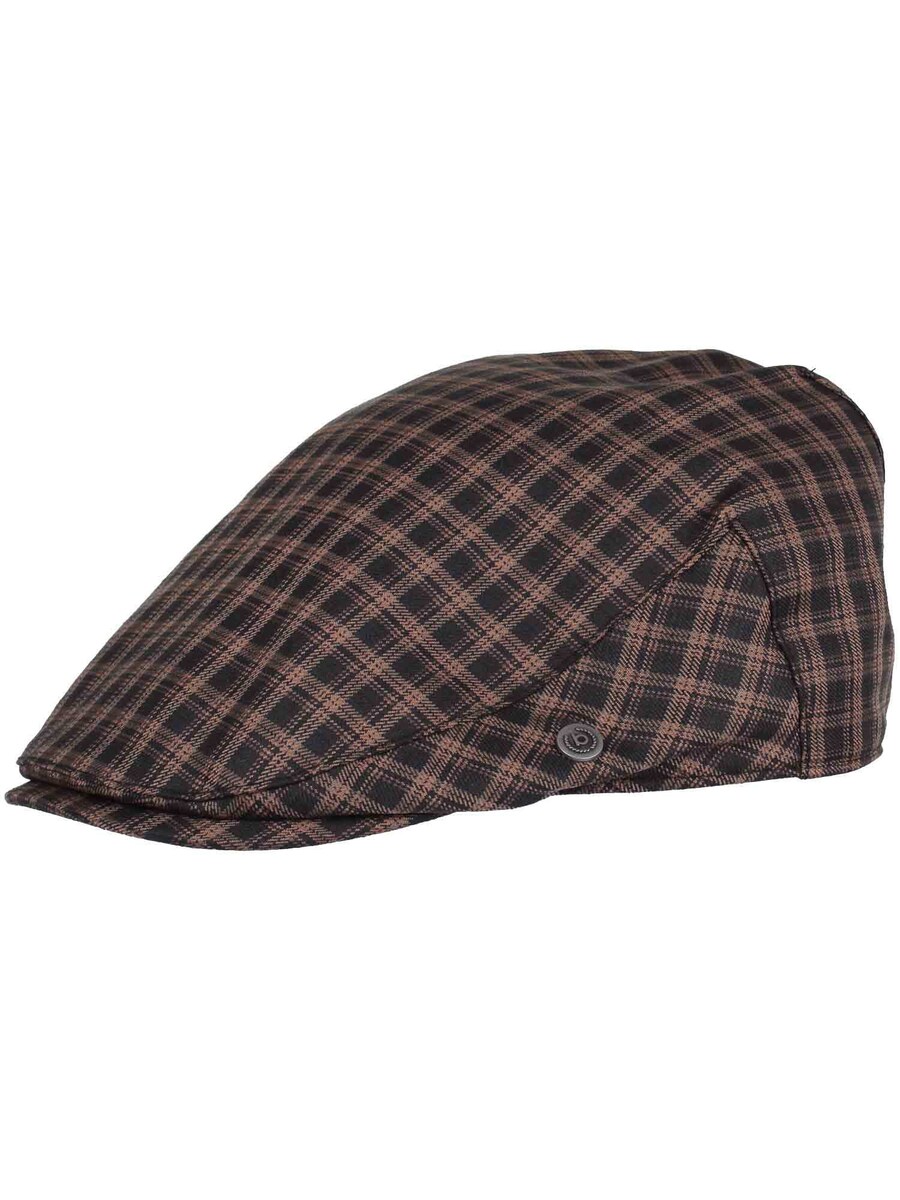 Шапочка bugatti, темно-коричневый
Шапочка bugatti, темно-коричневый