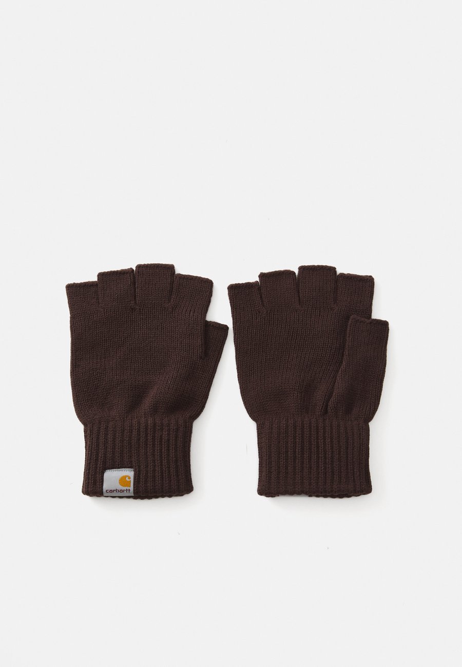 Перчатки Carhartt WIP MITTEN UNISEX, Palisander/Brown
Перчатки Carhartt WIP MITTEN UNISEX, Palisander/Brown