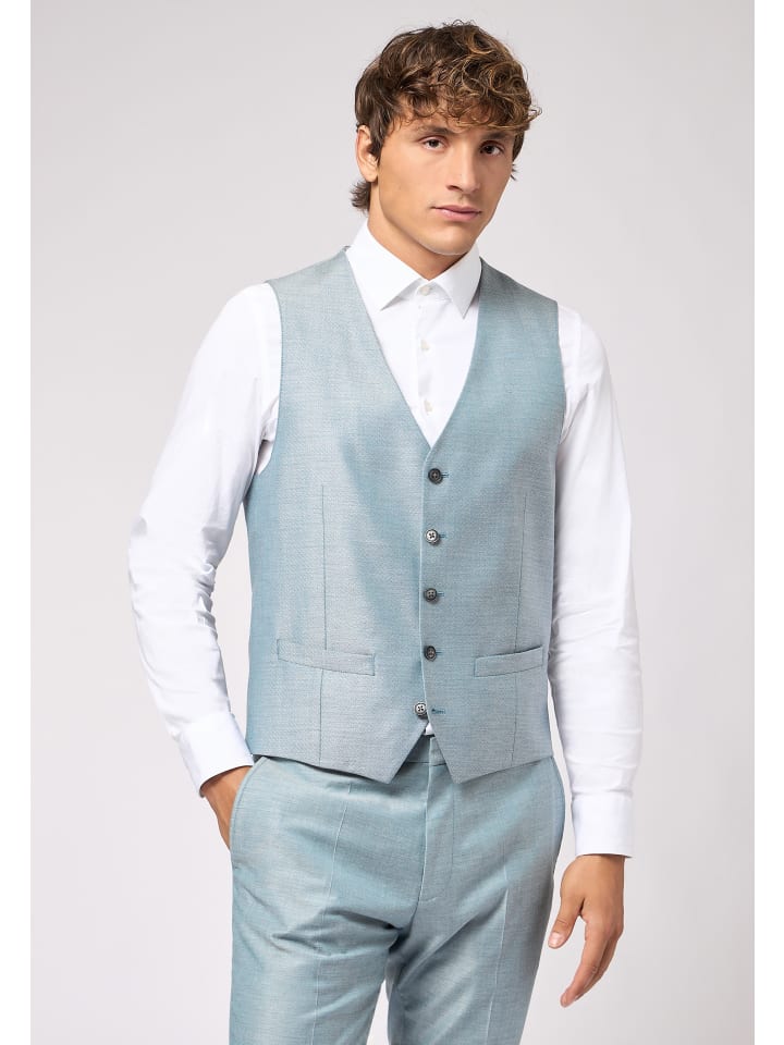 Жилет Roy Robson, зеленый
Жилет Roy Robson, зеленый