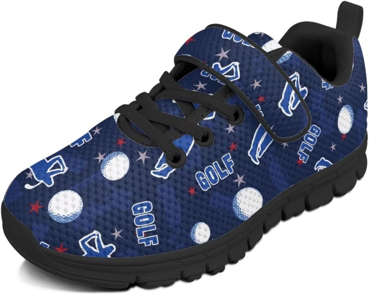 Детские кроссовки для мальчиков, дышащие спортивные кроссовки для бега и тенниса для детей младшего и старшего возраста, размеры US 11-2.5 Pointodoor, синий
Детские кроссовки для мальчиков, дышащие спортивные кроссовки для бега и тенниса для детей младшего и старшего возраста, размеры US 11-2.5 Pointodoor, синий