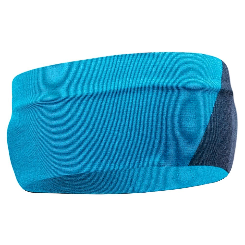 Повязка на голову Elbrus Landeck, синий
Повязка на голову Elbrus Landeck, синий