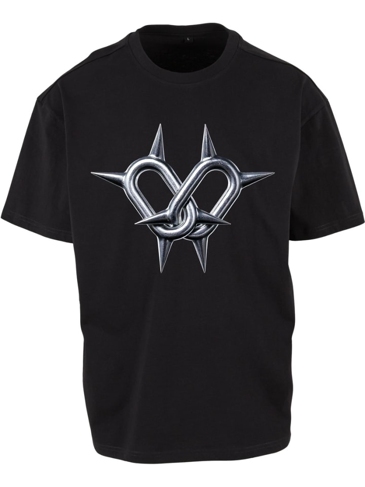 Футболка Together Forever Oversize Tee черного цвета Mister Tee, Черный, Футболка Together Forever Oversize Tee черного цвета Mister Tee
Футболка Together Forever Oversize Tee черного цвета Mister Tee, Черный, Футболка Together Forever Oversize Tee черного цвета Mister Tee