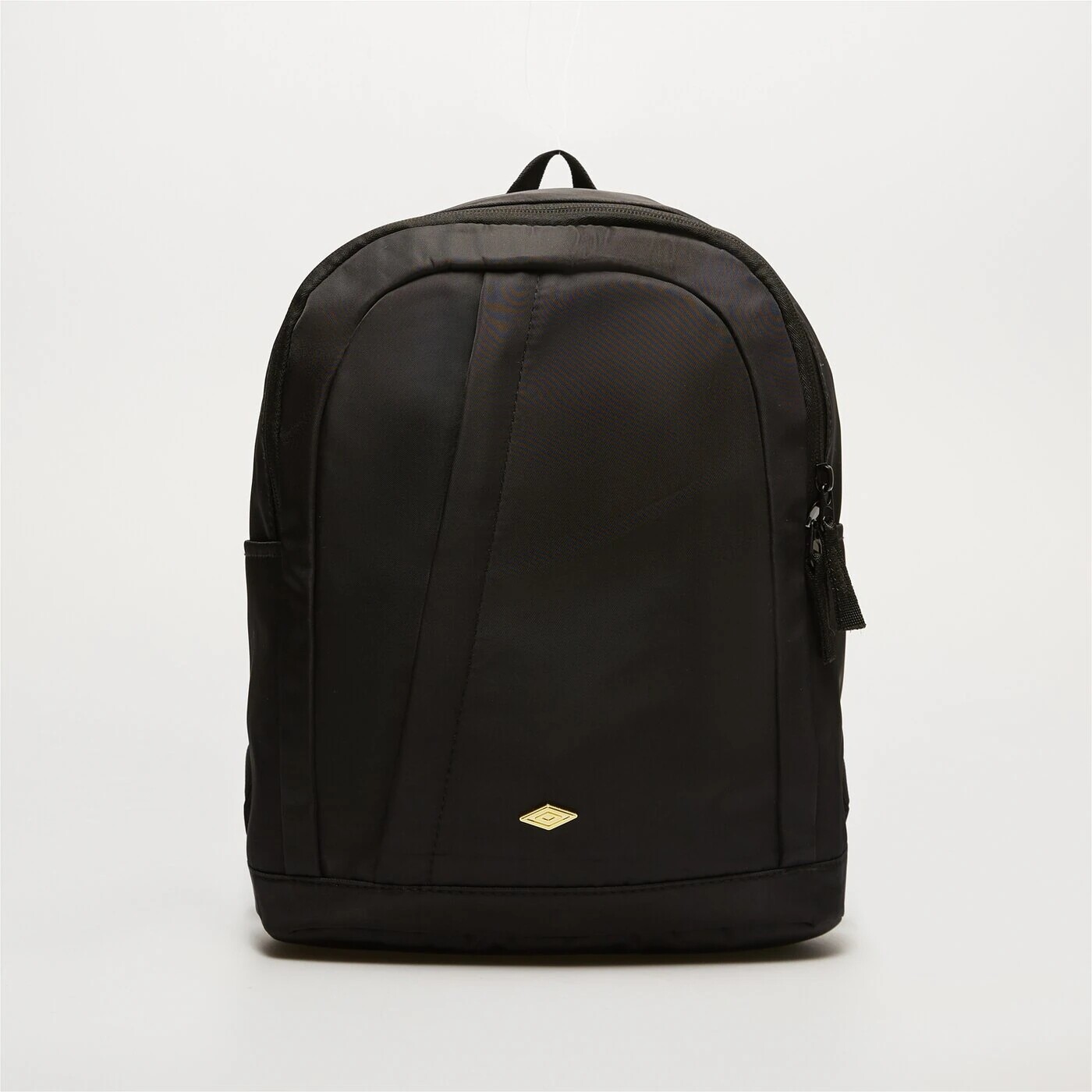 Рюкзак Umbro на молнии, черный
Рюкзак Umbro на молнии, черный