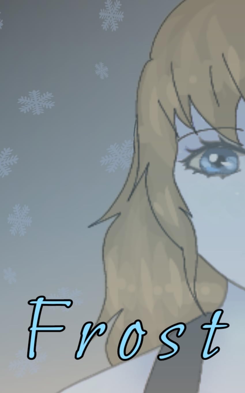 Frost (Blurb)
Frost (Blurb)