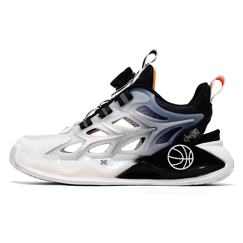 Нескользящая повседневная обувь для детей YUZHAOLIN, белый/черный
Нескользящая повседневная обувь для детей YUZHAOLIN, белый/черный