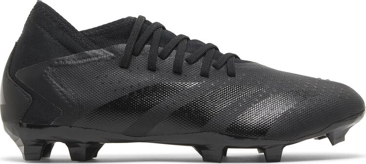 Кроссовки Predator Accuracy.3 FG 'Nightstrike Pack', черный, Серый;черный, Кроссовки Predator Accuracy.3 FG 'Nightstrike Pack', черный
Кроссовки Predator Accuracy.3 FG 'Nightstrike Pack', черный, Серый;черный, Кроссовки Predator Accuracy.3 FG 'Nightstrike Pack', черный