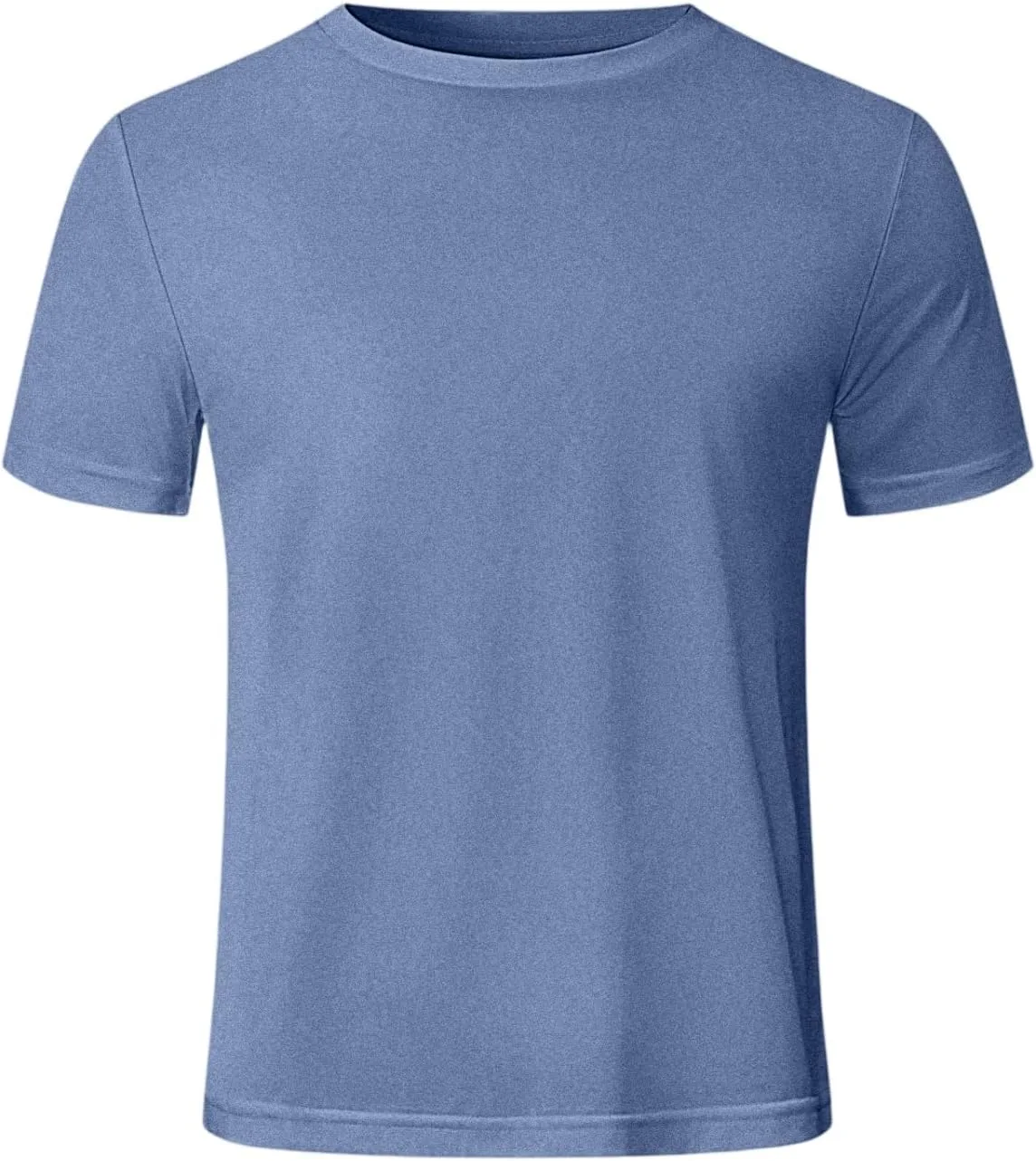 Мужская хлопковая футболка henley с сухим эффектом
Мужская хлопковая футболка henley с сухим эффектом