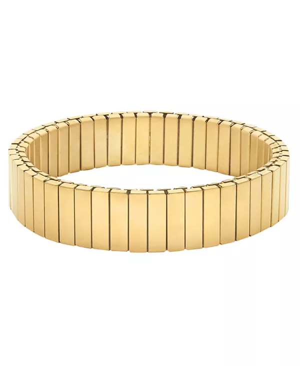 Эластичный браслет And Now This, gold
Эластичный браслет And Now This, gold