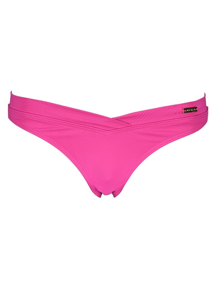 Низ бикини LASCANA Hose, розовый
Низ бикини LASCANA Hose, розовый