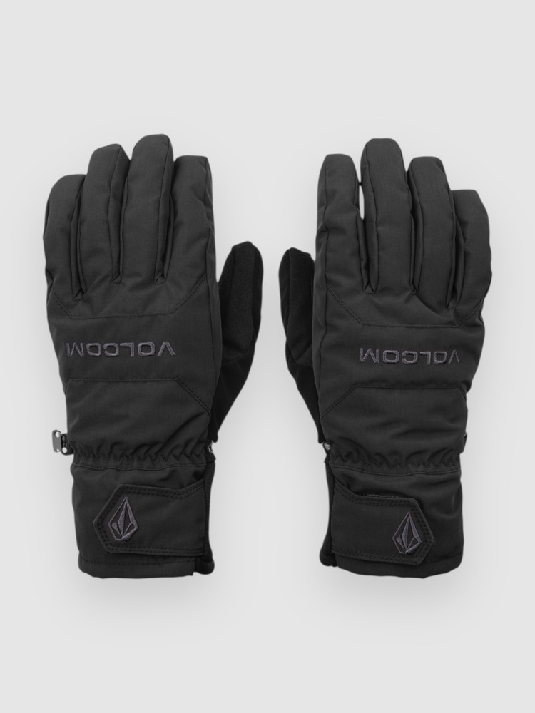 Перчатки Volcom V.Co Nyle Handschuhe, black
Перчатки Volcom V.Co Nyle Handschuhe, black