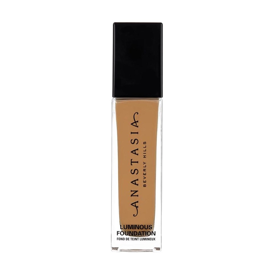Тональная основа Anastasia Beverly Hills Luminous Foundation, Nr. 345C / 30 ml
Тональная основа Anastasia Beverly Hills Luminous Foundation, Nr. 345C / 30 ml