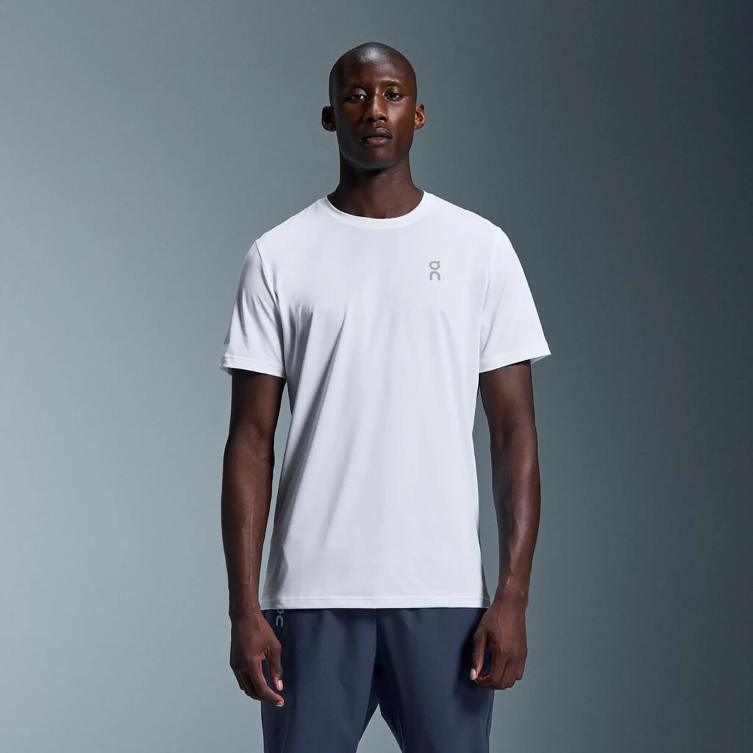 Мужская футболка Core-T On, белый
Мужская футболка Core-T On, белый