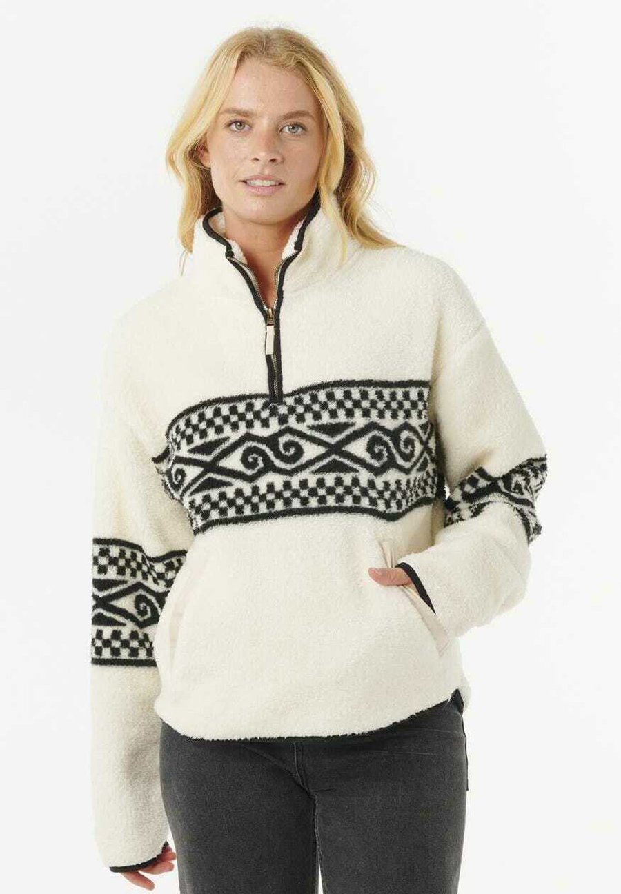 Джемпер Rip Curl Fleece jumper, Shell/Orange
Джемпер Rip Curl Fleece jumper, Shell/Orange