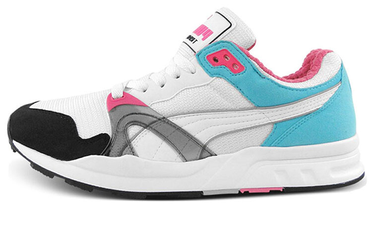 Мужские кроссовки Puma Chunky
Мужские кроссовки Puma Chunky