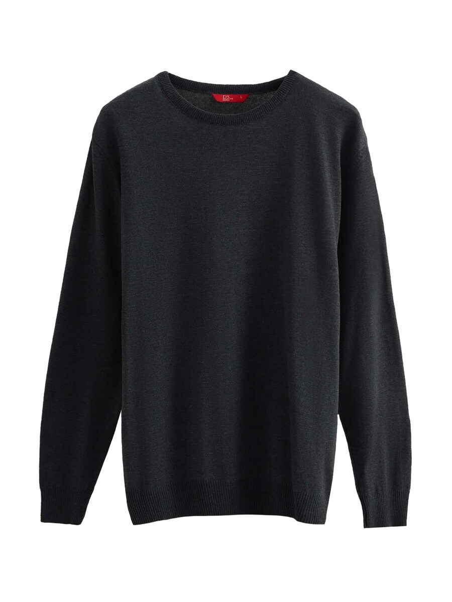 Свитер D’S Damat, антрацит 
Свитер D’S Damat, антрацит