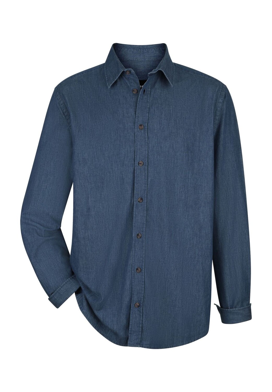 Рубашка СТИЛАВЕСТ BABISTA, светло-синий
Рубашка СТИЛАВЕСТ BABISTA, светло-синий