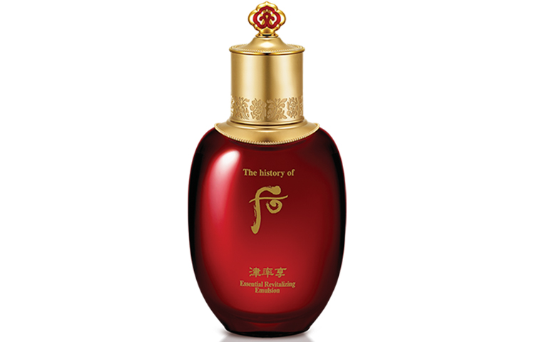 Лосьон для женщин The History Of Whoo
Лосьон для женщин The History Of Whoo