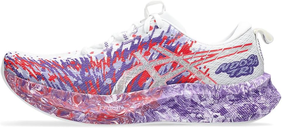 Мужские беговые кроссовки Asics Noosa TRI 15, белый
Мужские беговые кроссовки Asics Noosa TRI 15, белый