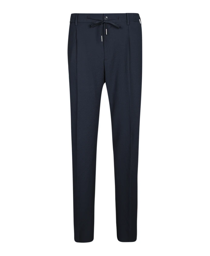 Брюки Tagliatore, синий
Брюки Tagliatore, синий