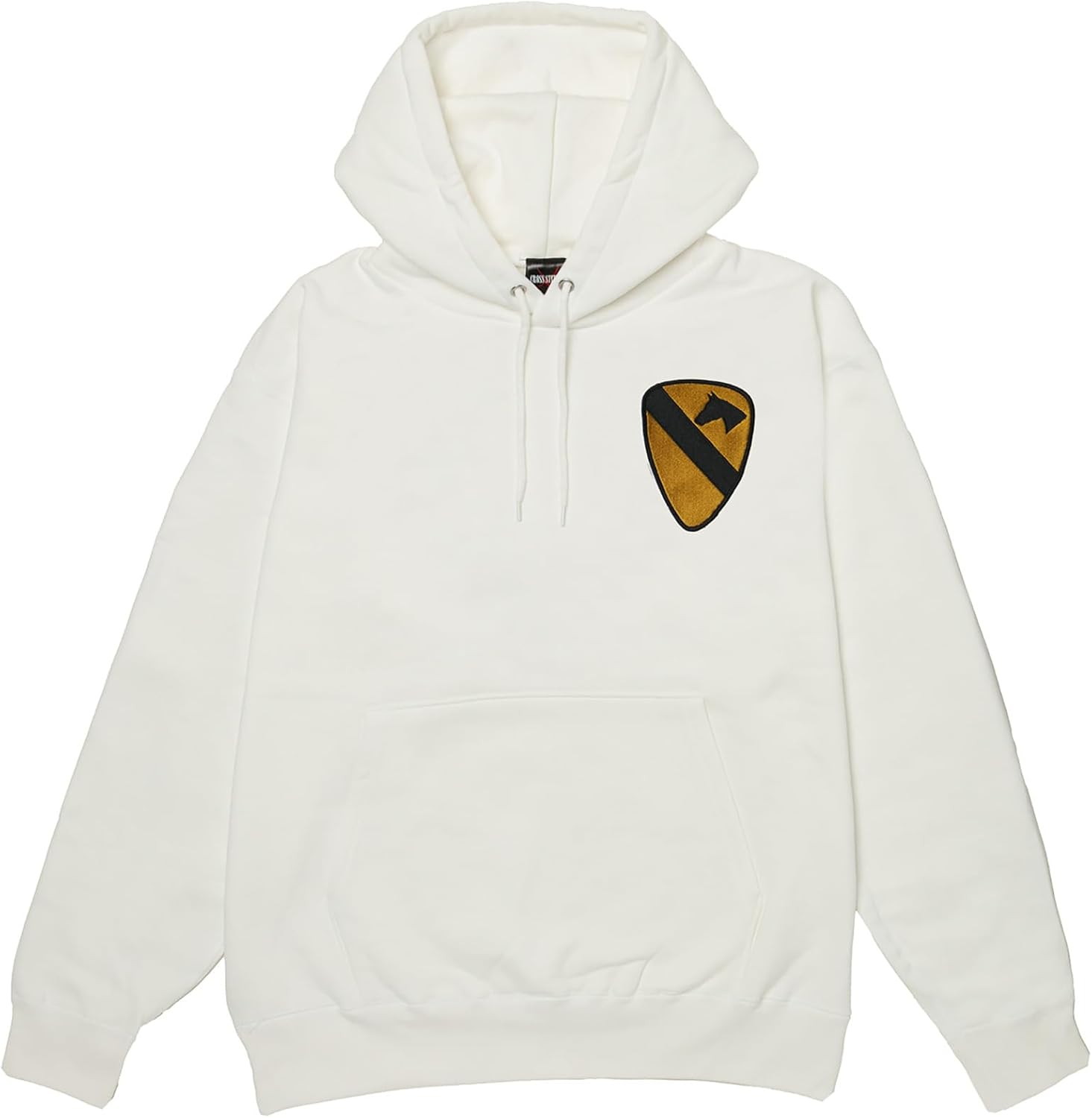 Толстовка с капюшоном в стиле F, нашивка с гербом армии США, плотная ткань 12,4 унции, подкладка с начесом, толстовка без капюшона, белая F-Style, Белый, Толстовка с капюшоном в стиле F, нашивка с гербом армии США, плотная ткань 12,4 унции, подкладка с на
Толстовка с капюшоном в стиле F, нашивка с гербом армии США, плотная ткань 12,4 унции, подкладка с начесом, толстовка без капюшона, белая F-Style, Белый, Толстовка с капюшоном в стиле F, нашивка с гербом армии США, плотная ткань 12,4 унции, подкладка с на