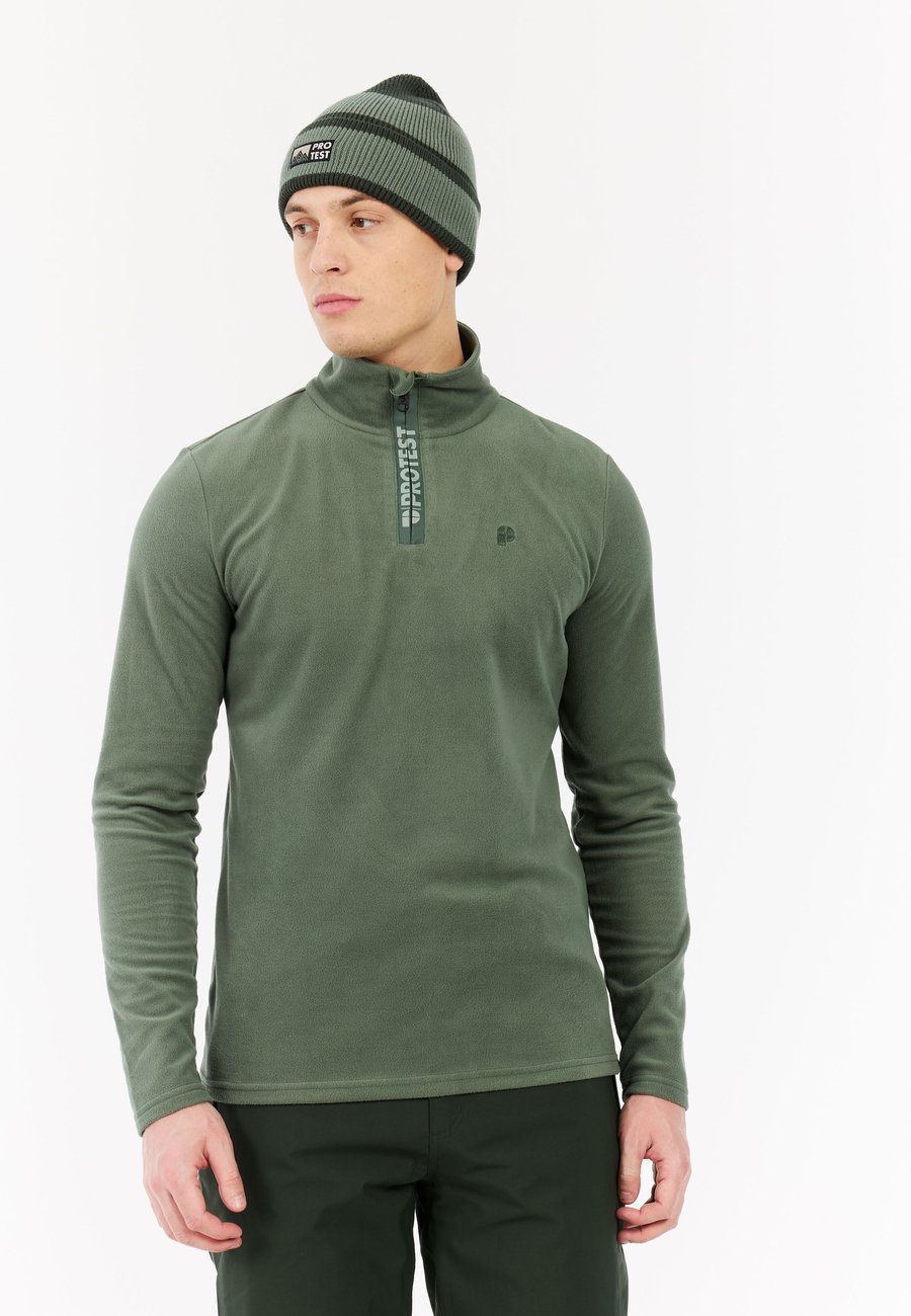 Джемпер Protest REPERFECTO, Aspen Green/Green
Джемпер Protest REPERFECTO, Aspen Green/Green
