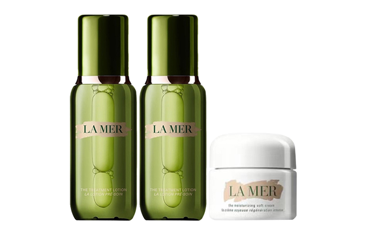 Наборы для ухода за кожей Unisex LA MER
Наборы для ухода за кожей Unisex LA MER