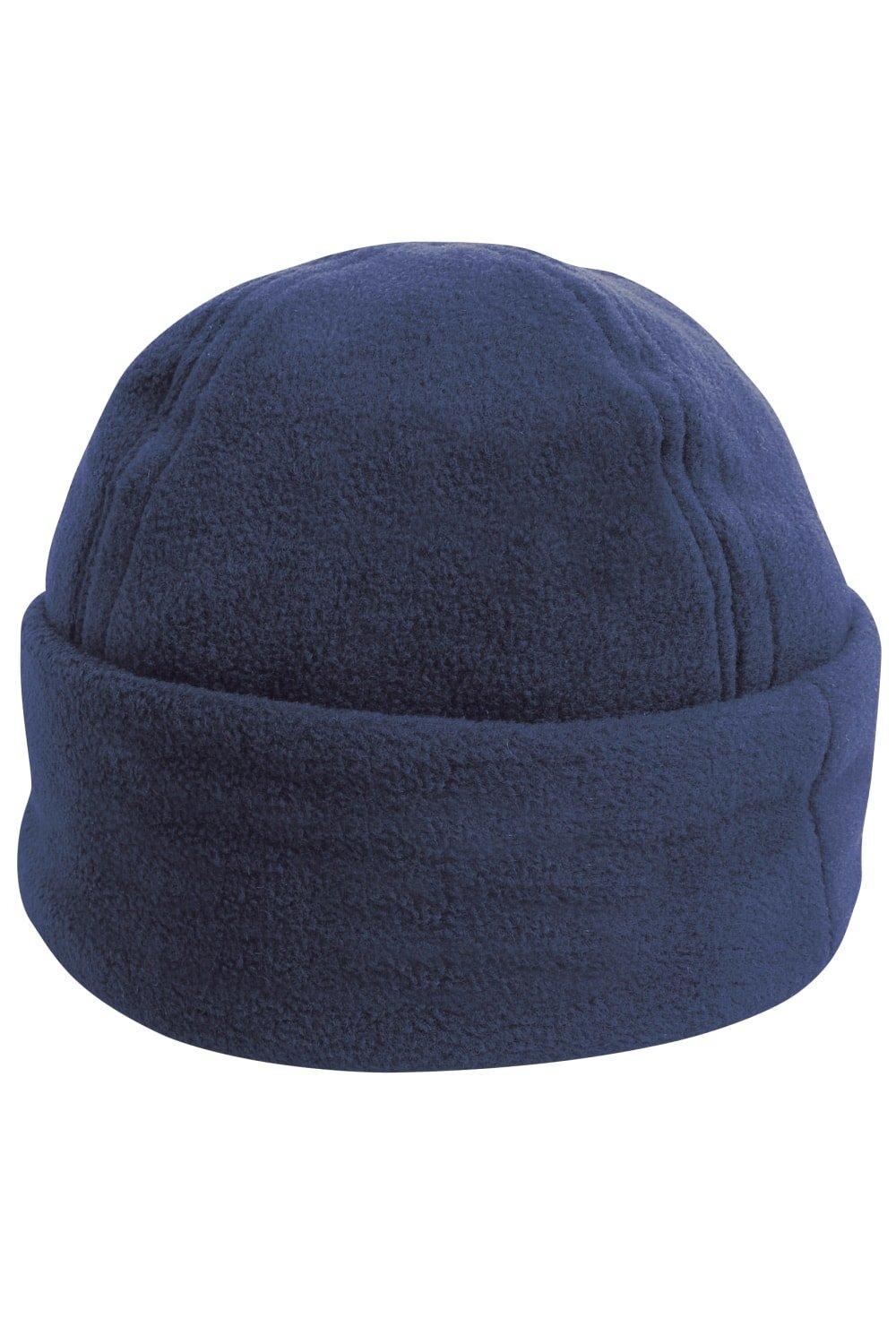 Флисовая шапка Winter Essentials Active Ski Bob Result, темно-синий
Флисовая шапка Winter Essentials Active Ski Bob Result, темно-синий