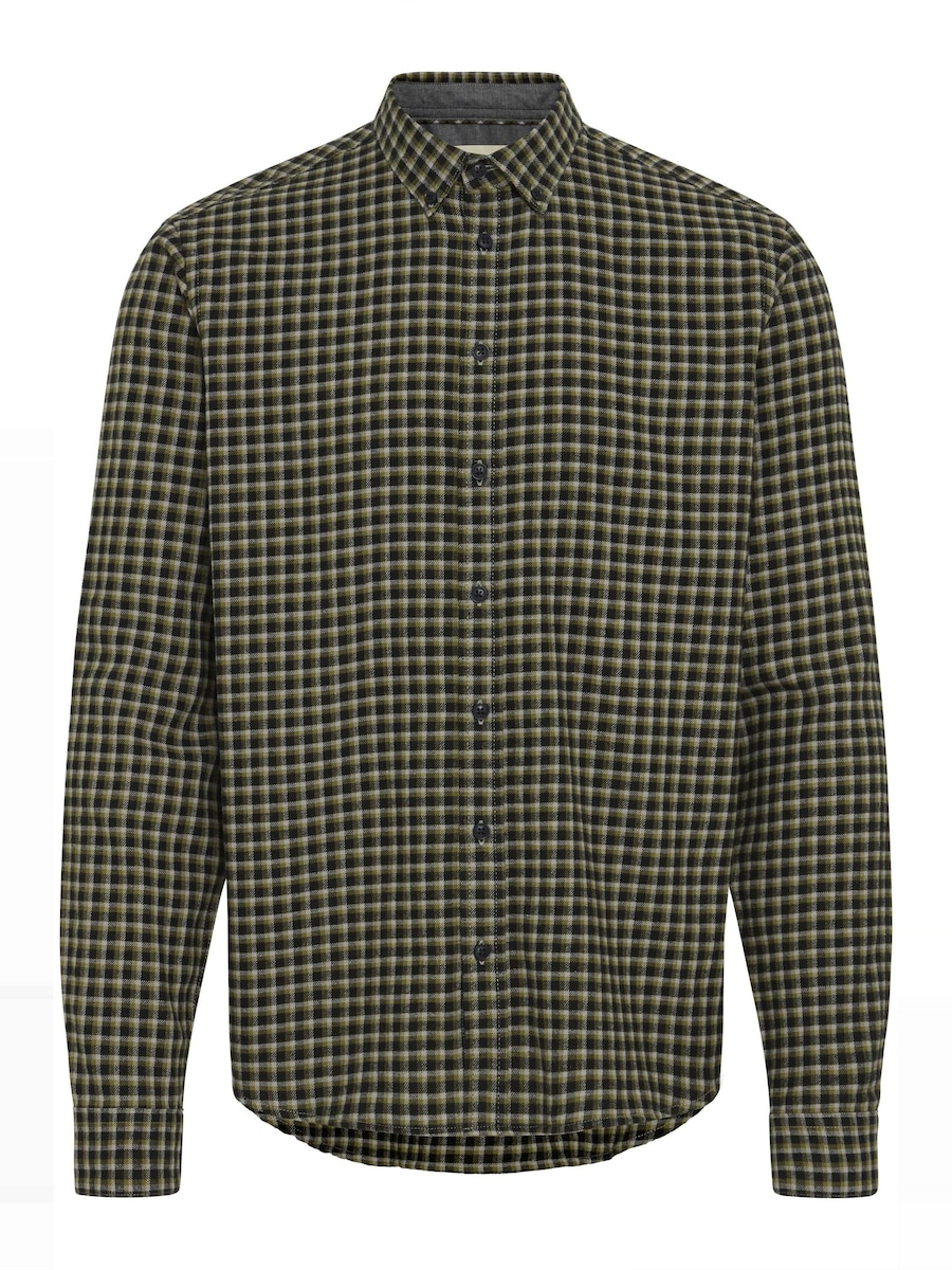 Рубашка на пуговицах классического кроя BLEND BHATZE SHIRT, серый
Рубашка на пуговицах классического кроя BLEND BHATZE SHIRT, серый