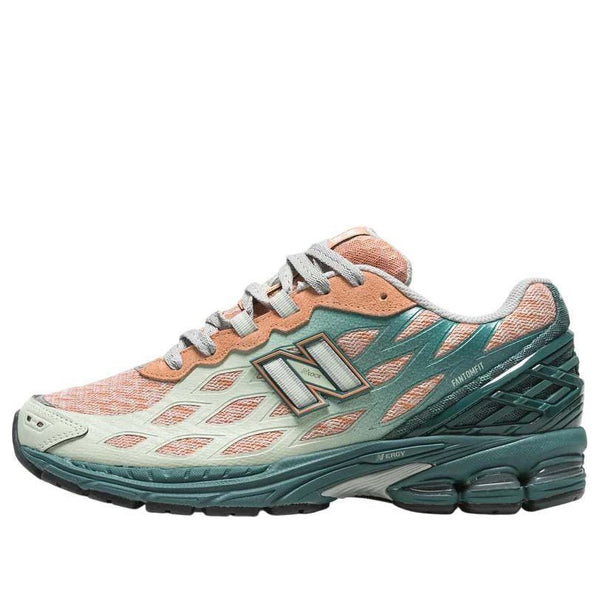 Кроссовки 1906w New Balance, зеленый
Кроссовки 1906w New Balance, зеленый