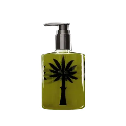 Ortigia Sicilia Жидкое мыло «Бергамот» 300 мл
Ortigia Sicilia Жидкое мыло «Бергамот» 300 мл