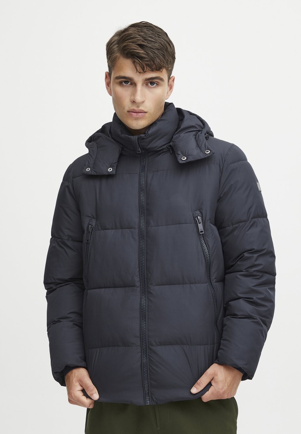 Зимняя куртка CFWILSON Casual Friday, синий
Зимняя куртка CFWILSON Casual Friday, синий