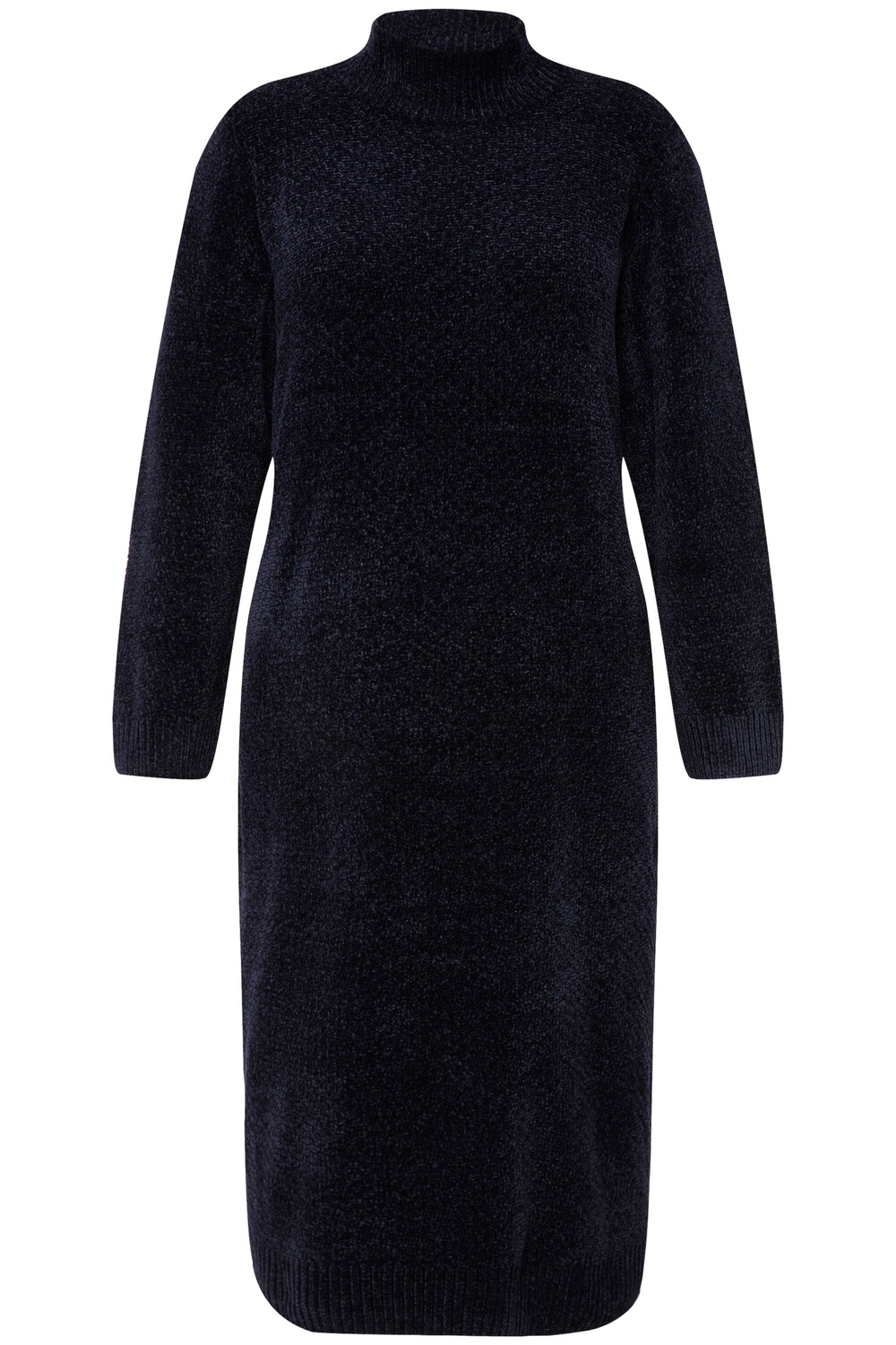 Платье Ulla Popken Strick, морской
Платье Ulla Popken Strick, морской