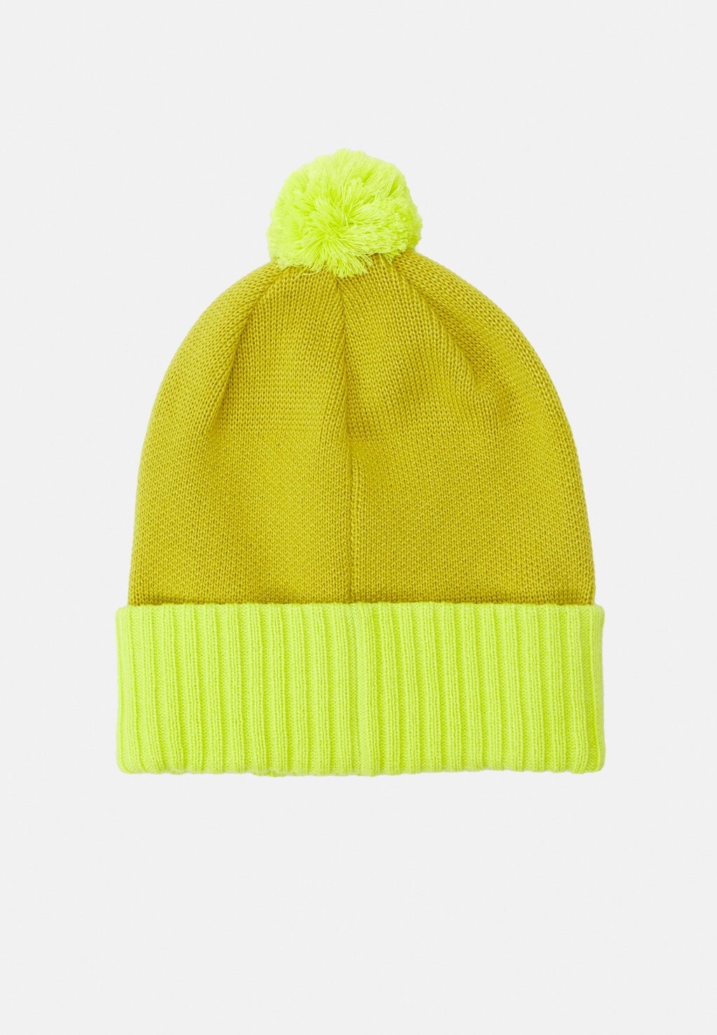 Шапка CLXCBEANIE CENTURY KEYLLO UNISEX Ciele, желтый
Шапка CLXCBEANIE CENTURY KEYLLO UNISEX Ciele, желтый