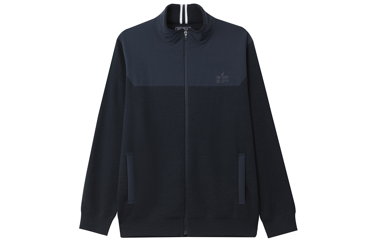 Куртка мужская NAUTICA, синий
Куртка мужская NAUTICA, синий