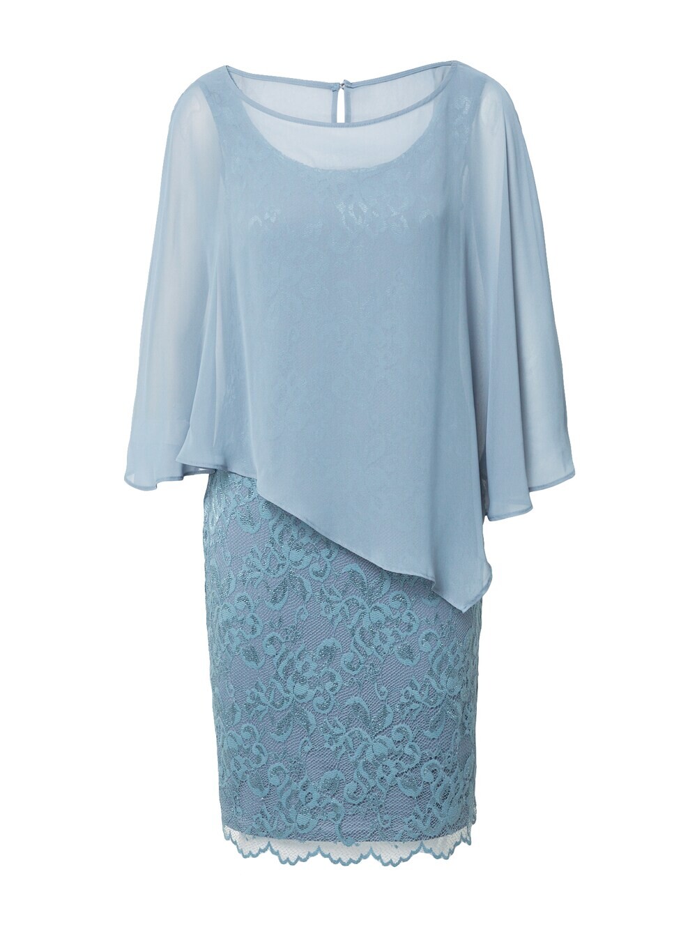 Коктейльное платье Vera Mont, голубое небо, Синий, Коктейльное платье Vera Mont, голубое небо 
Коктейльное платье Vera Mont, голубое небо, Синий, Коктейльное платье Vera Mont, голубое небо